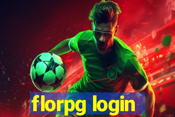 florpg login